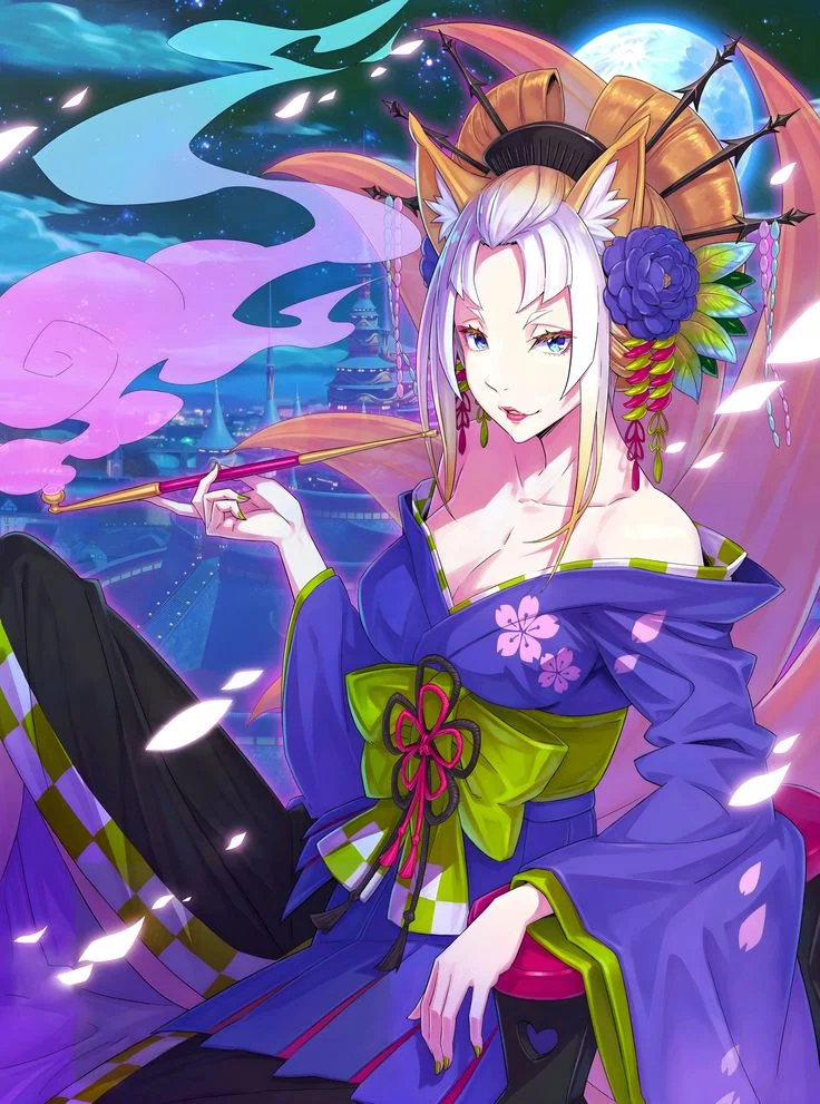 Yorna Mishigure