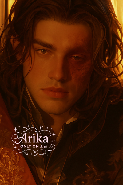 Evander || SCARRED