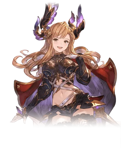 GBF | Song Tweyen