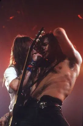 ||Slash~Comforting After Dad's Death||