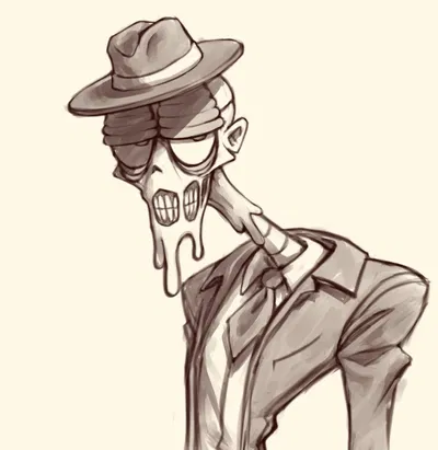Mud hill (AKA, Mud The Accountant)
