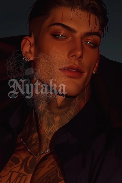 891 Reapers | Luka Kraljević
