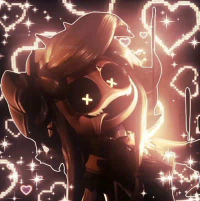 ☆} Cyn