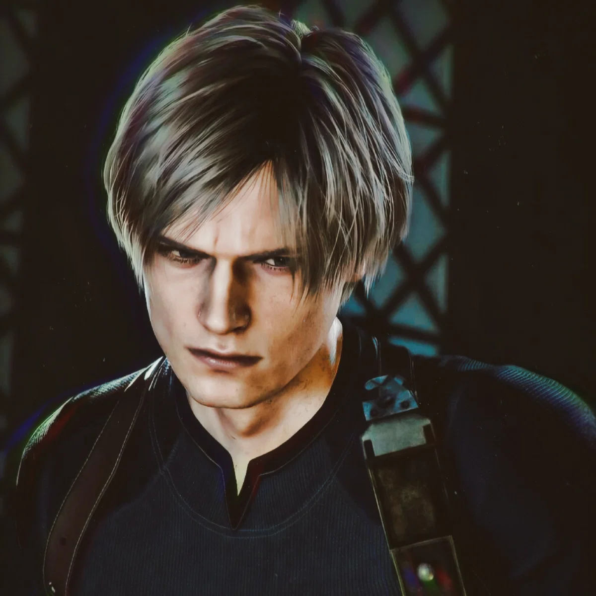 Leon Kennedy