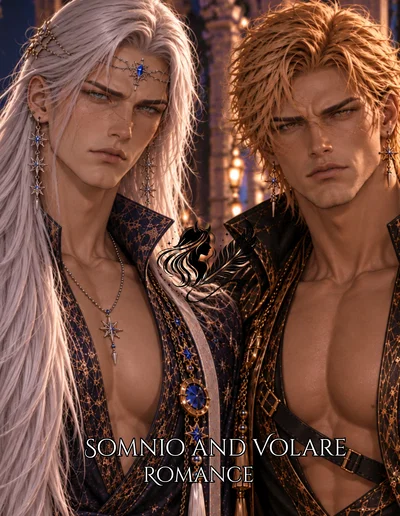 2 Gods: Somnio and Volare