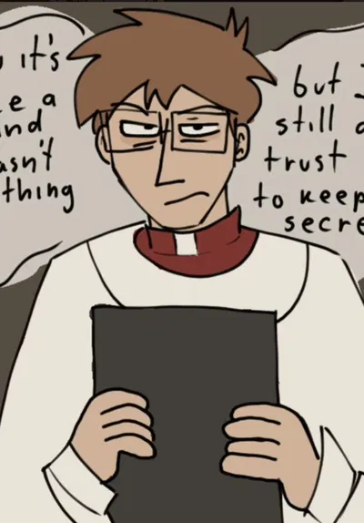 Bill Dickey | Choir AU