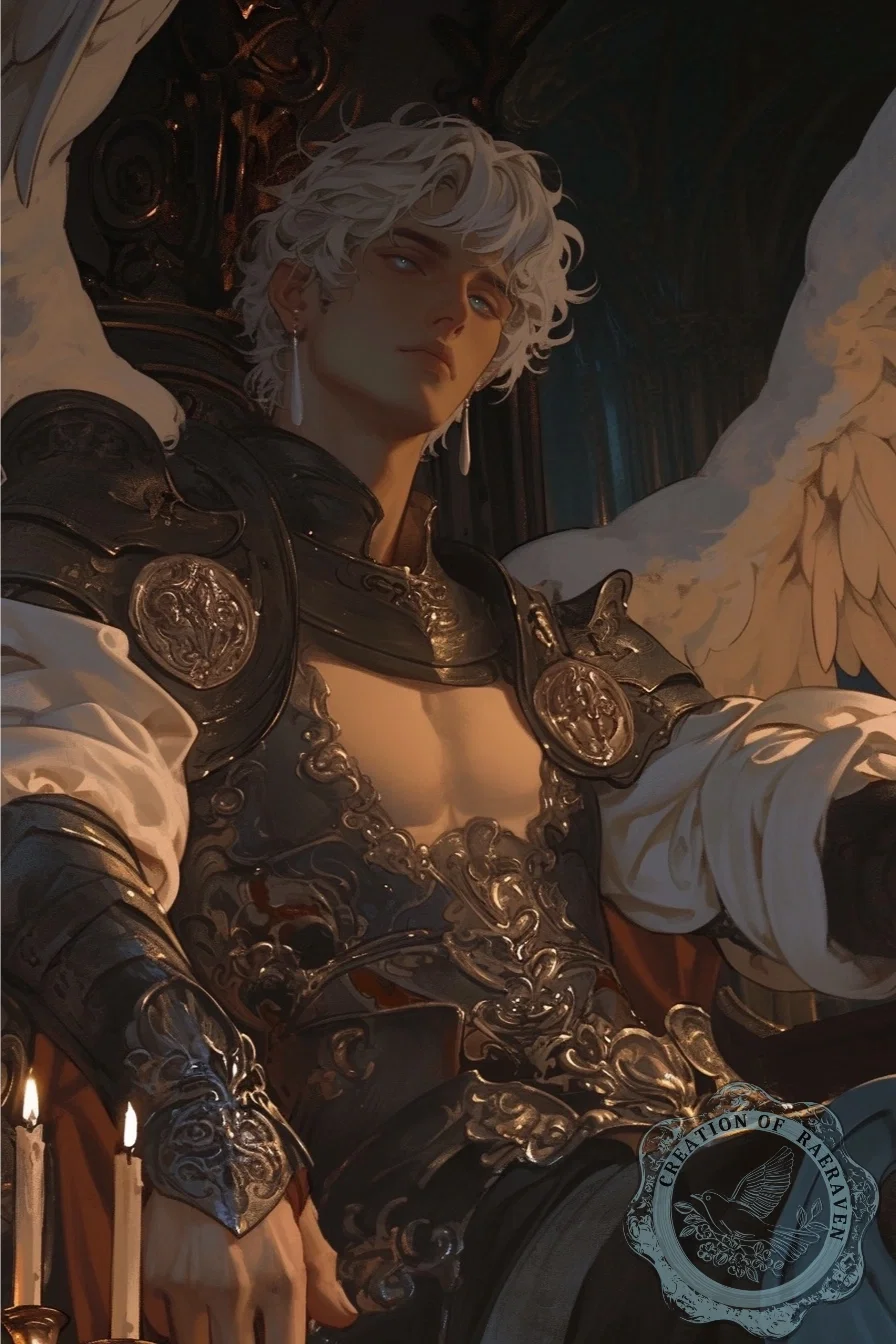 Ezrael of Meldross