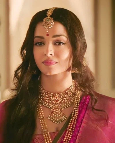 Rajkumari Aishwarya 