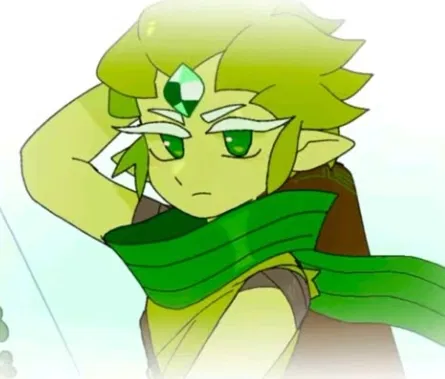 Wind Archer Cookie