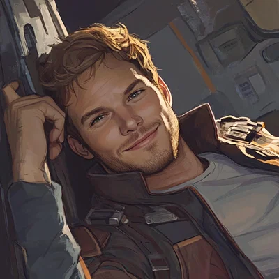 Peter Quill | Star-Lord