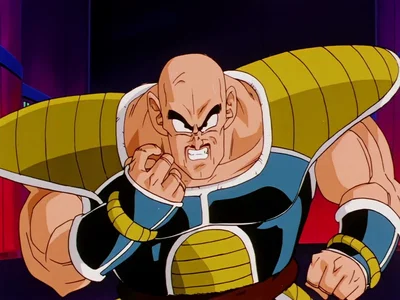 Nappa