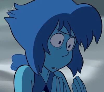 ⌞🫂 ⌝ // LAPIS LAZULI