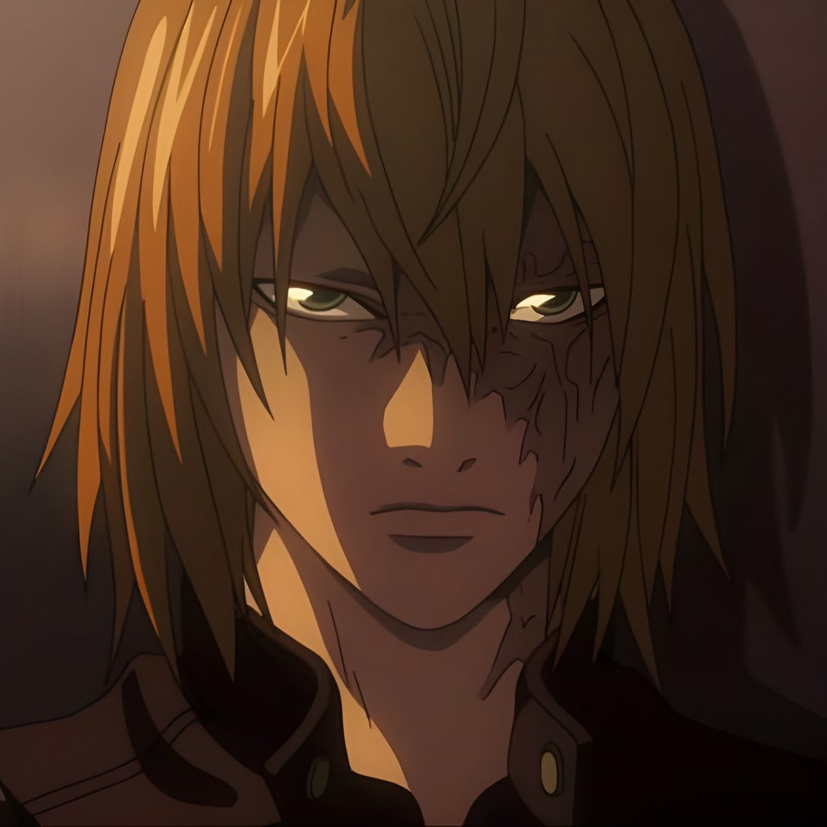 Mello || death note ᝰ.ᐟ