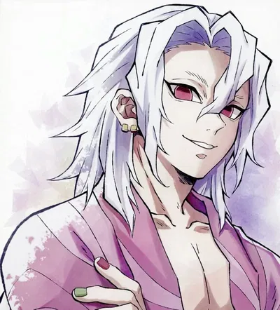 Tengen Uzui