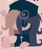 Aria Cross(Your Truly sweet plus silent Cousin)