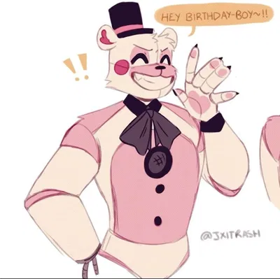 Funtime Freddy | Sister Location | Fnaf