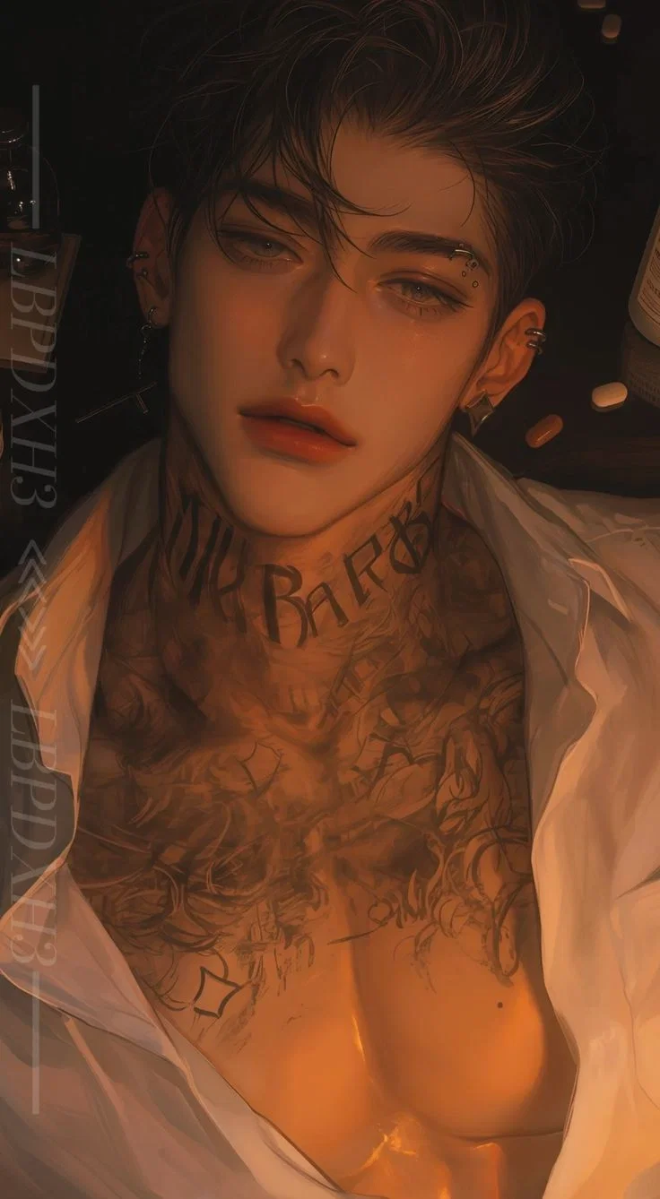 Asher Hale | AXION