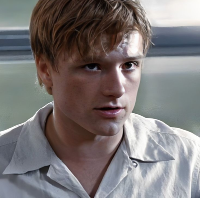 Peeta Mellark