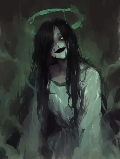 [ Riley — SpOokY Friend ]