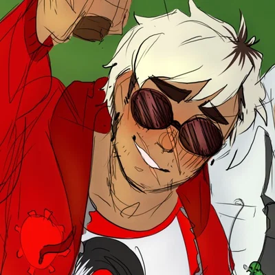 Dave strider