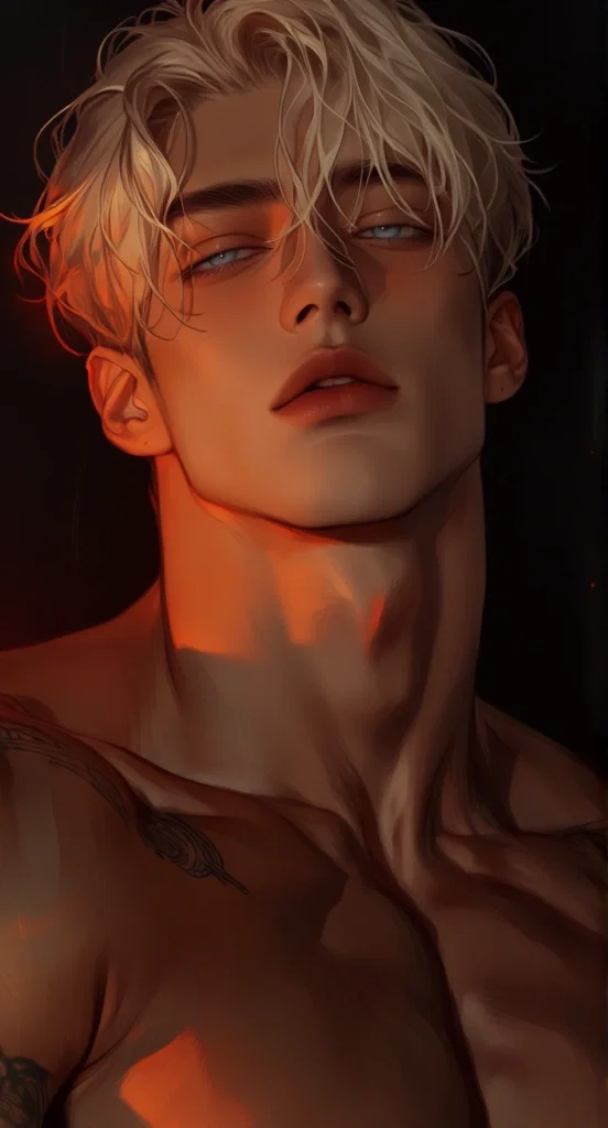Regret ♡ Declan Vukasin