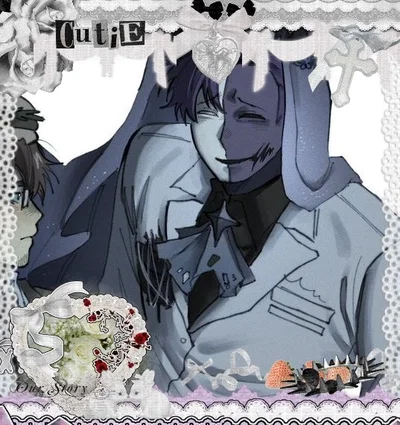 ::🎭:: Noli Bride || Forsaken 