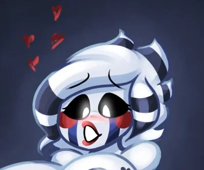 FNAF: Services wanted! (10a: Puppet)