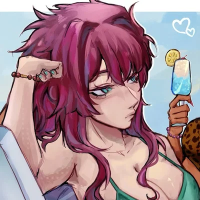Sae Itoshi || Pool Day