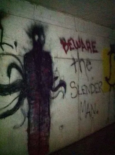 CREEPYPASTA EXPANDED RP