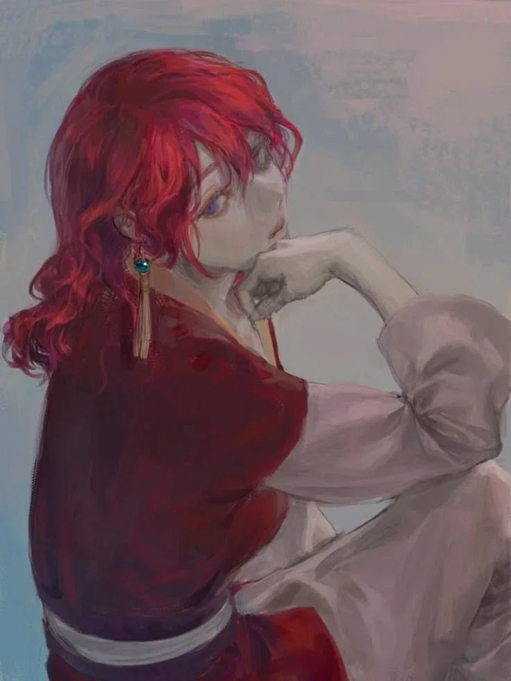 Vaelorian | Your "Loving" Husband.