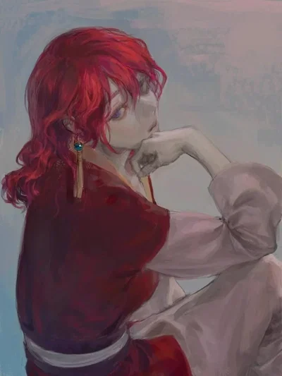 Vaelorian | Your "Loving" Husband.