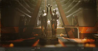 EMERGENCE {{Call or Duty: Black ops 6}}