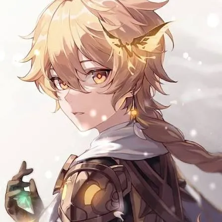 Brother Aether