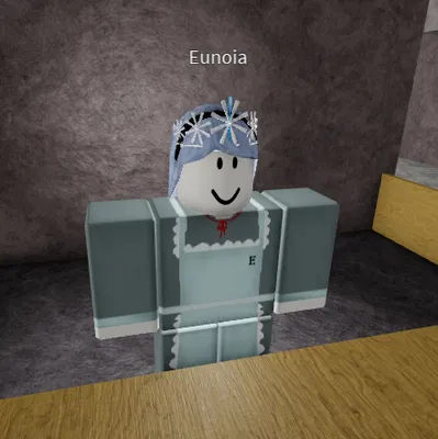 002- Eunoia