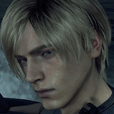 Leon Kennedy
