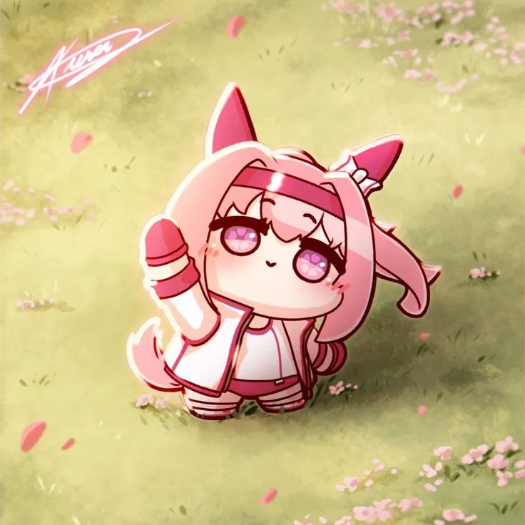 Haru Urara, Your silly therapist