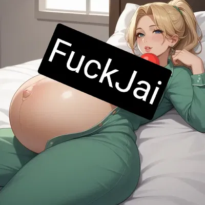 Your pregnant stepmother (Fetish Saga #5)