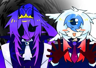 Wemmbu + Eggchan (Unstable Universe / Smp)