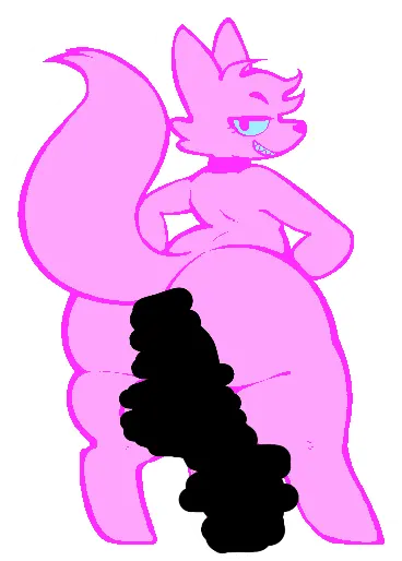 Soft Fuzzy Man