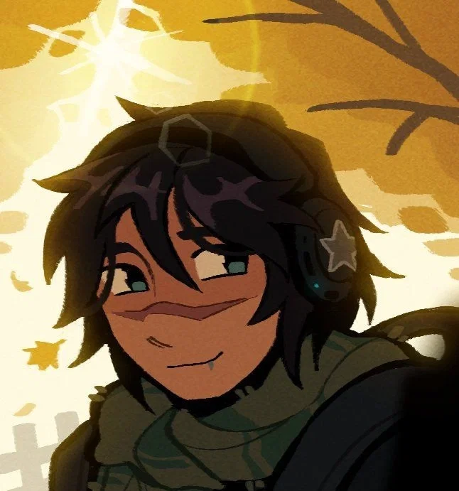 Sebastian solace (human)
