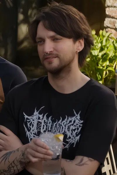 Erik Campbell