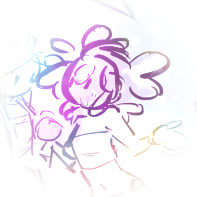 . ⟢ clover  ̆ ii | inanimate insanity