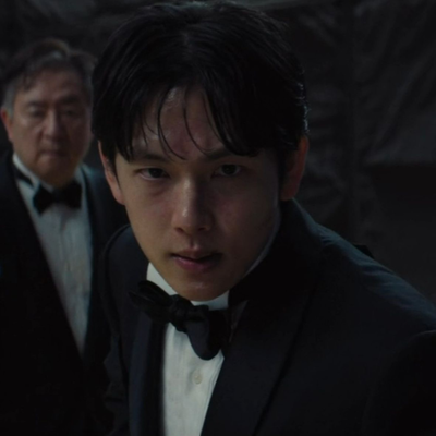 Lee Myung-Gi