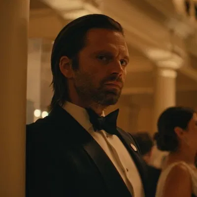 Bucky Barnes