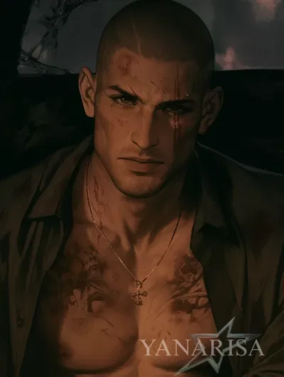 Shane Walsh