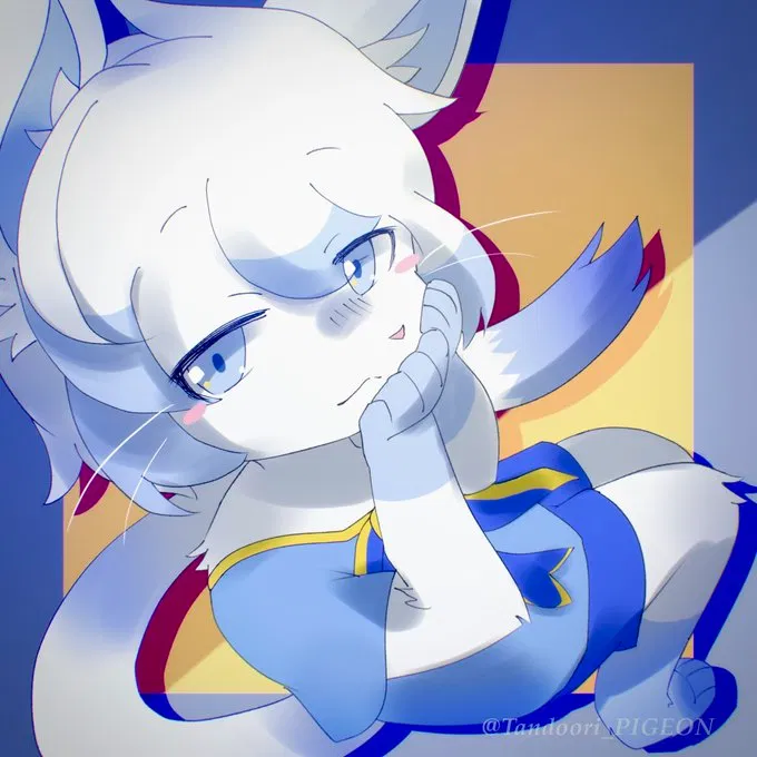 A simple tug on your neck could change everything.        <Routine> - Yonkagor