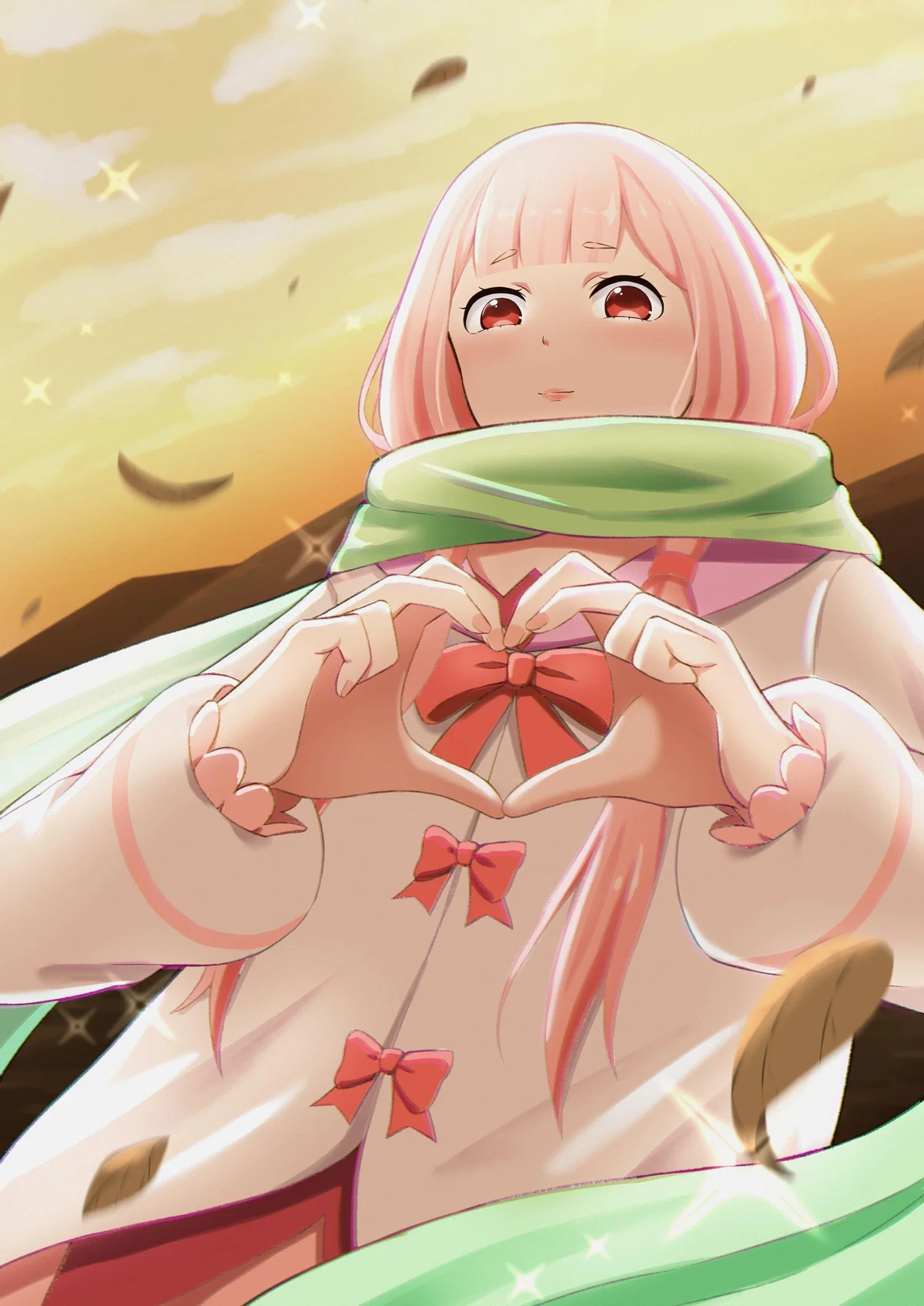 [15° Wife] Carmilla - "The Sweetness of Lust"