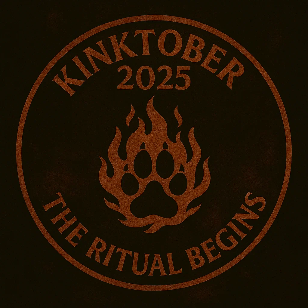 kinktober-2025