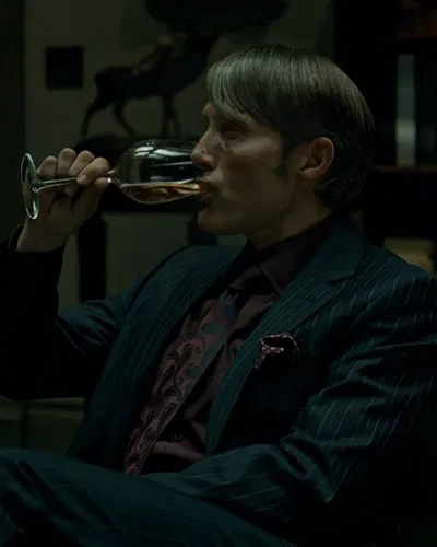 Hannibal Lecter