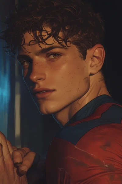 Peter Parker